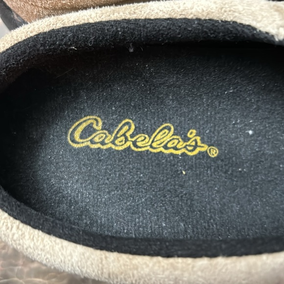 Cabelas suede mules - Picture 3 of 7